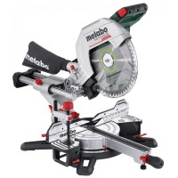 Metabo KGS 18 LTX BL 305 - Akku-Kappsaeg #384896 Metabo KGS 18 LTX BL 305 - Akku-Kappsaeg #384896