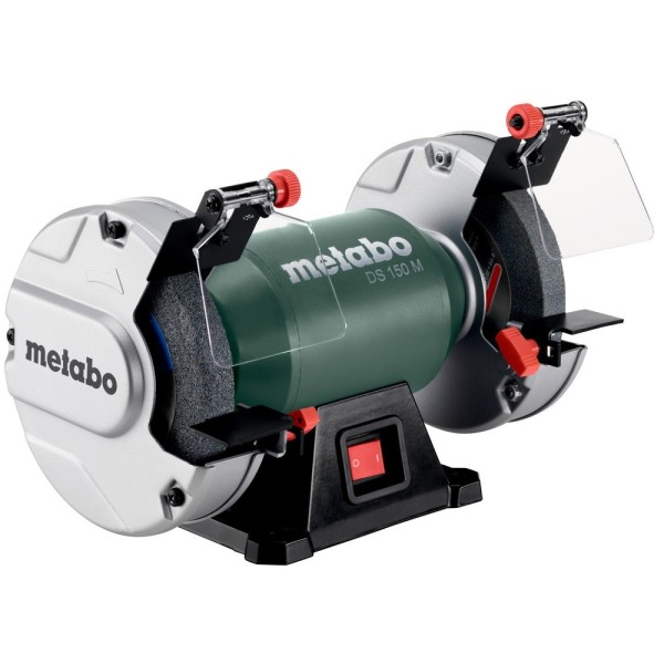 Metabo DS 150 M - Doppelschleifmaschine #578189