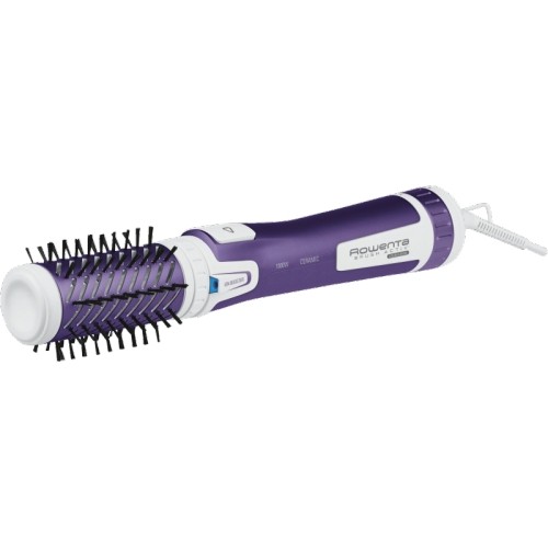 Rowenta CF9530 Weiss-Violett Lockenbuers #1144415_1