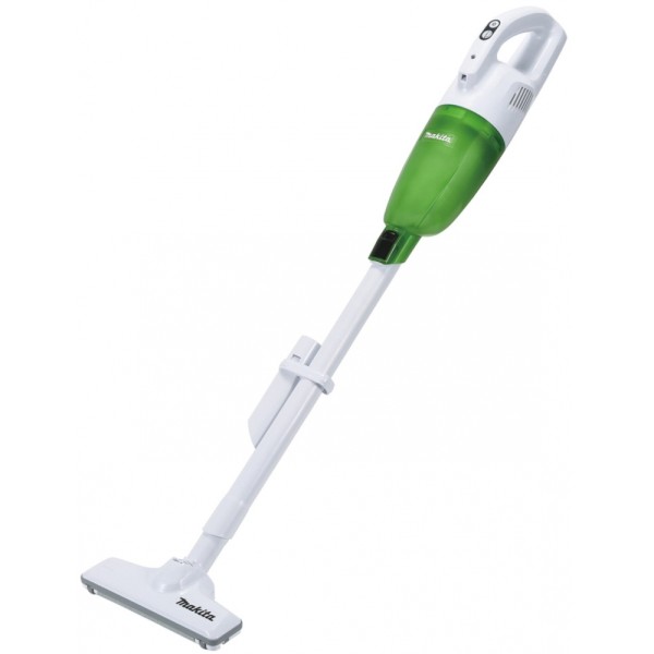 Makita CL117FDX4 - Akku-Stielstaubsauger #578062