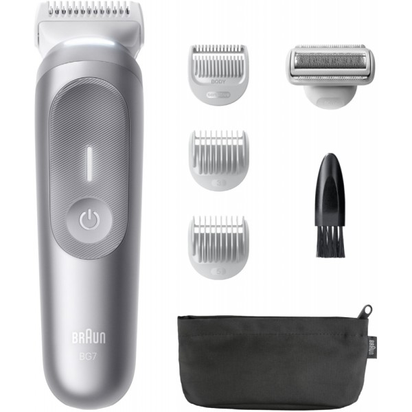 Braun Series 7 BG7550 Bodygroomer - Rasi #580037