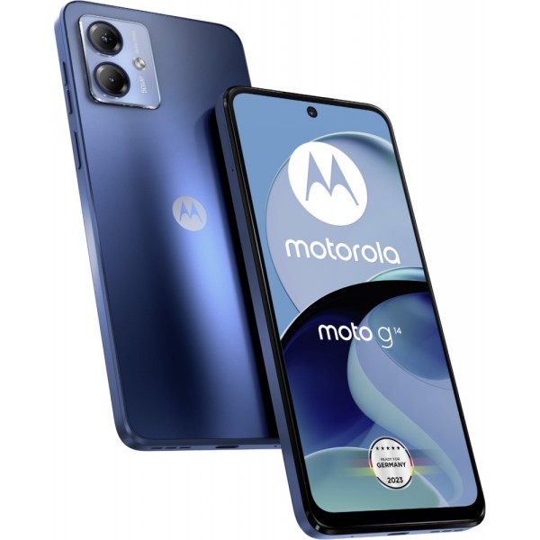 Motorola XT2341-3 Moto G14 128 GB / 4 GB #360185