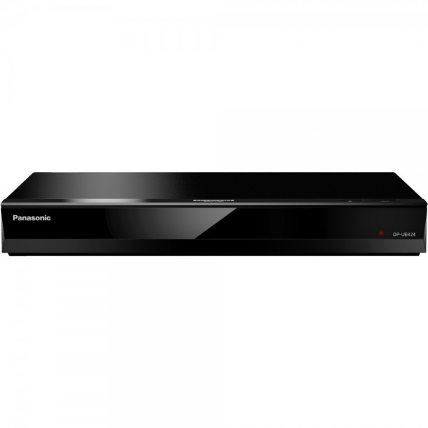Panasonic DP-UB424EGK schwarz 4K Blu-ray #215283
