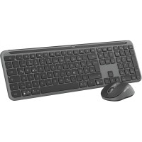 Logitech MK950 Signature Slim - Tastatur #411345 Logitech MK950 Signature Slim - Tastatur #411345