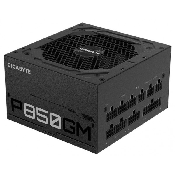 GIGABYTE GP-P850GM - PC Netzteil - schwa #352830