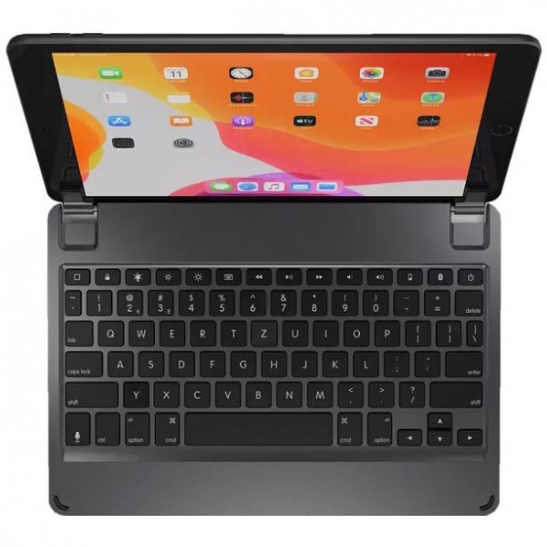BRYDGE Bluetooth Tastatur fuer iPad 10,2 #186307