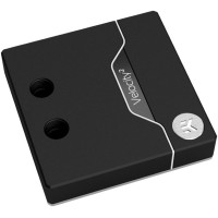 EKWB EK-Quantum Velocity² D-RGB - Wasser #328285 EKWB EK-Quantum Velocity² D-RGB - Wasser #328285