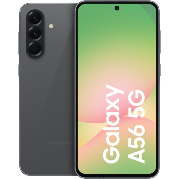 Samsung Galaxy A56 A566 5G Enterprise Ed #525147