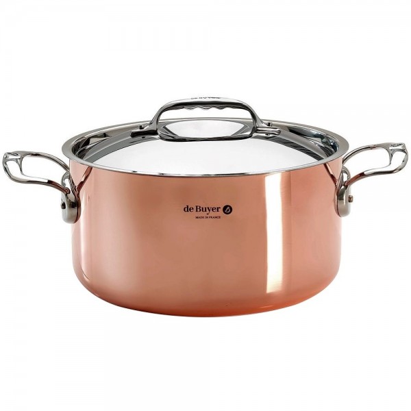 DeBuyer 6242.28 Prima Matera - Gemueseto #275146