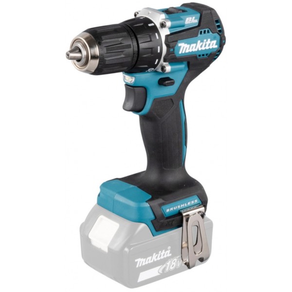 Makita DDF487Z - Akku-Bohrschrauber - bl #578107