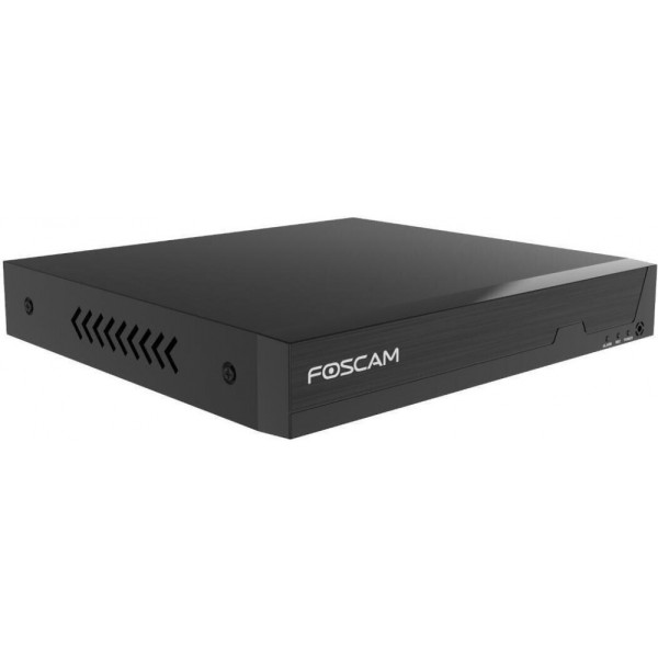 Foscam FN9108E-T4-2T - Überwachungsset - #445935