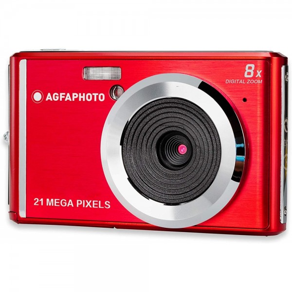 Agfaphoto Realishot DC5200 - Digitalkame #323879