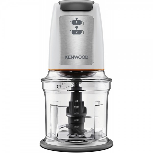 Kenwood CHP61.100WH Easy Chop - Zerklein #278246