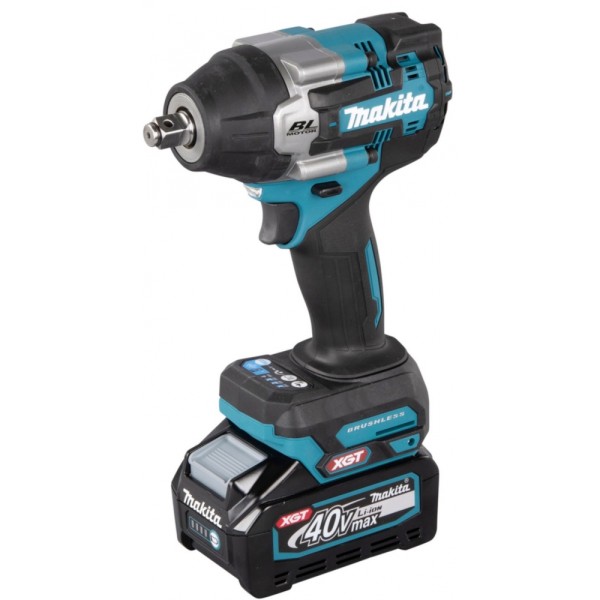 Makita TW007GM201 - Akku-Schlagschrauber #579851