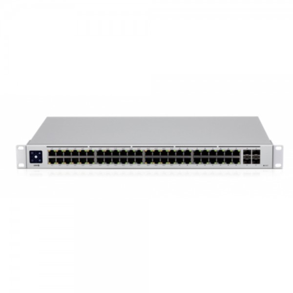 Ubiquiti UniFi USW PoE 802.3at 48-Port G #335706