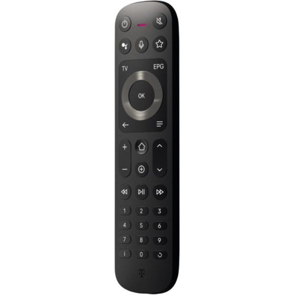 Tv Stick Ausgepackt: Das Ist Der Magenta (2. Generation) - News Rtl Plus