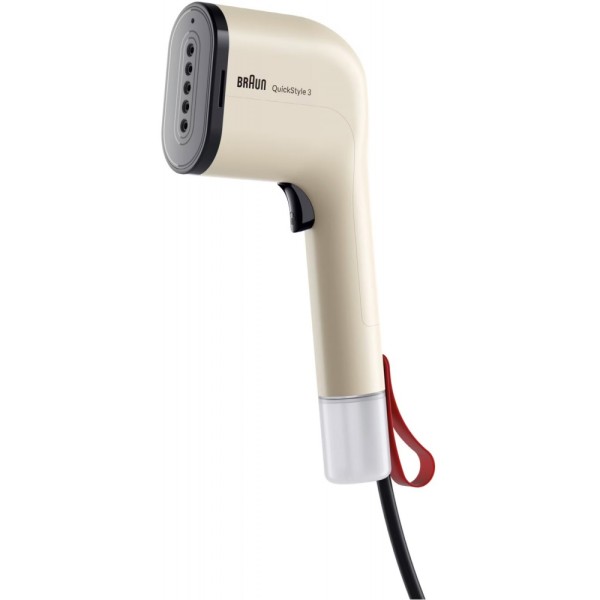 Braun GS3012 BG QuickStyle 3 - Dampfbuer #685748