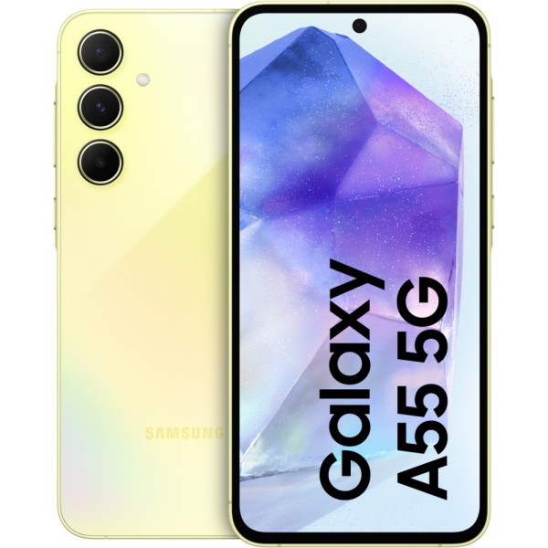 Samsung Galaxy A55 A556 5G 256 GB / 8 GB #358046