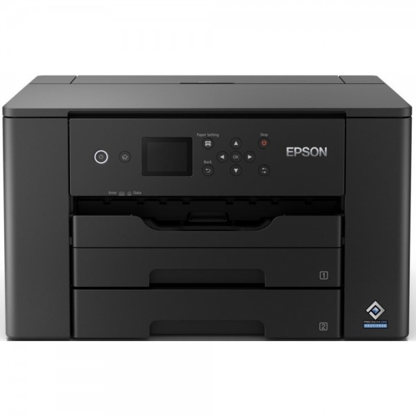 Epson WorkForce WF-7310DTW - Tintenstrah #338726