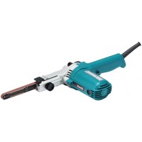 Makita 9032 - Elektro-Bandfeile - blau #365917 Makita 9032 - Elektro-Bandfeile - blau #365917