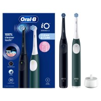 Oral-B iO Series 2 - Oszillierende Zahnb #470040 Oral-B iO Series 2 - Oszillierende Zahnb #470040