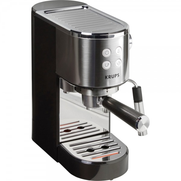 Krups XP 442 - Espresso Siebtraeger - ed #272049