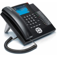 TELEKOM Sinus A 207 Duo Telefon mit 2 Mobilteilen für 41,99€ inkl