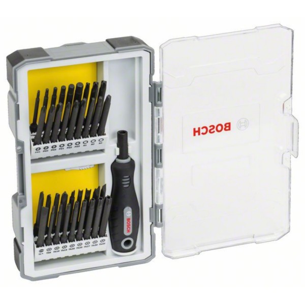 Bosch 2607017320 - Schraubendreher-Set - #351090