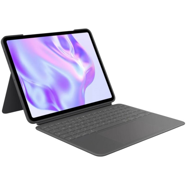 Logitech Combo Touch KeyboardDock Apple #654397