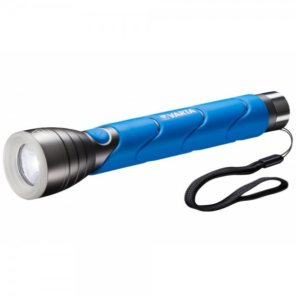 Varta Outdoor Sports F30 LED Taschenlamp #138349
