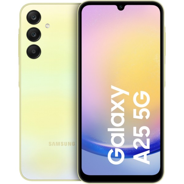 Samsung Galaxy A25 A256 5G 128 GB / 6 GB #352687