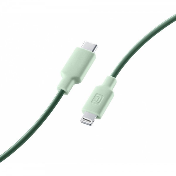 Cellularline Style Color Cable USB-C auf #318347