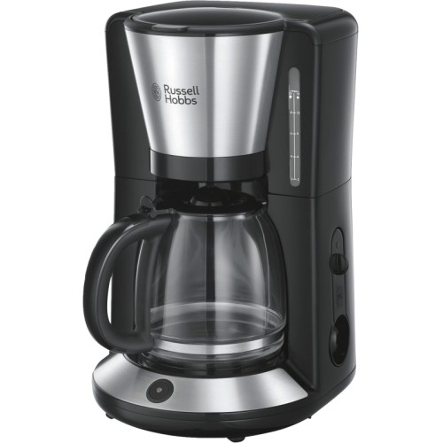 Russell Hobbs Adventure Glas-Kaffeemasch #4060542541184_1