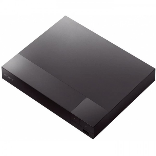 Sony BDP-S3700 BDPS3700B.EC1, schwarz,Bl #221732
