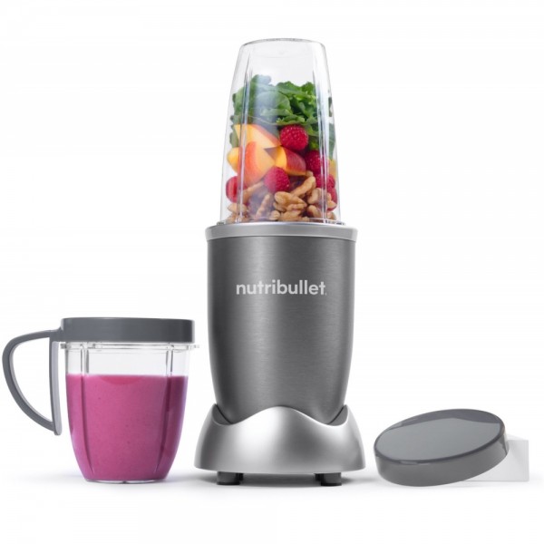 nutribullet NB606DG - Standmixer - dunke #316612