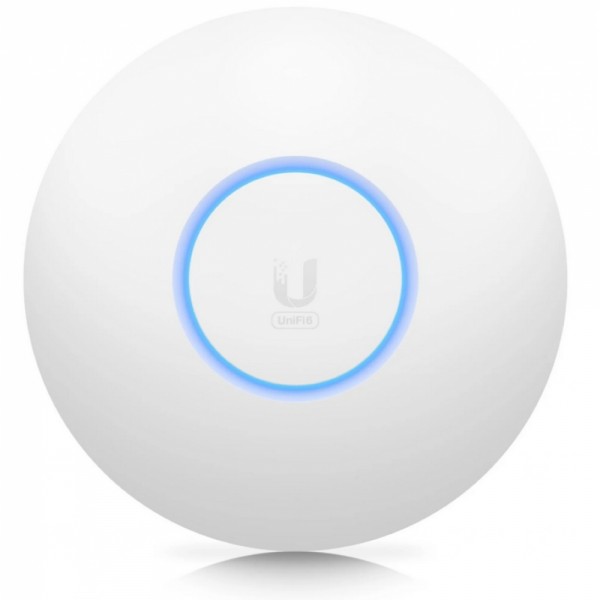 Ubiquiti U6-LR Access Point Long Range - #324801