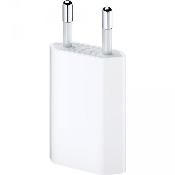 Apple USB Power Adapter (5 Watt) #Z-1000-03022_1