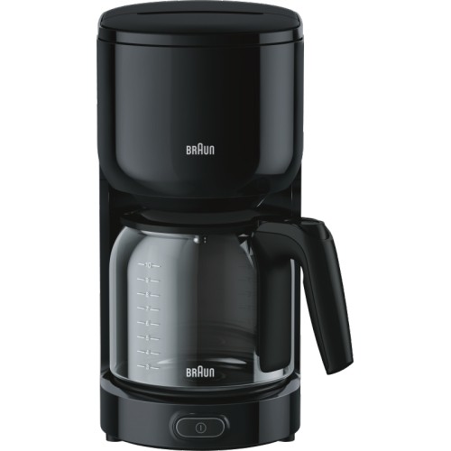 Braun Domestic Home KF 3120 BK PurEase S #1163580_1