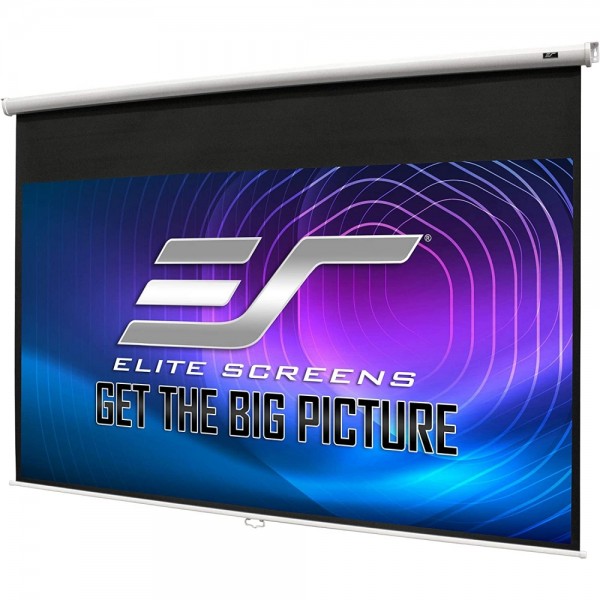 Elite Screens Rollo 16:9 - Rollo-Leinwan #298691