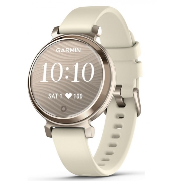 Garmin Lily 2 - Smartwatch - kokosnuss/c #403390