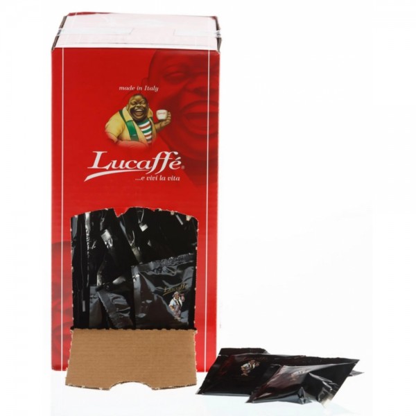 Lucaffe MR. EXCLUSIVE 100% Arabica 44mm #306365