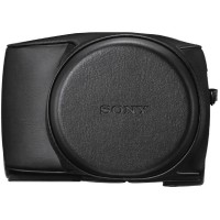 Sony LCJRXJB - Kameratasche - schwarz #330084 Sony LCJRXJB - Kameratasche - schwarz #330084