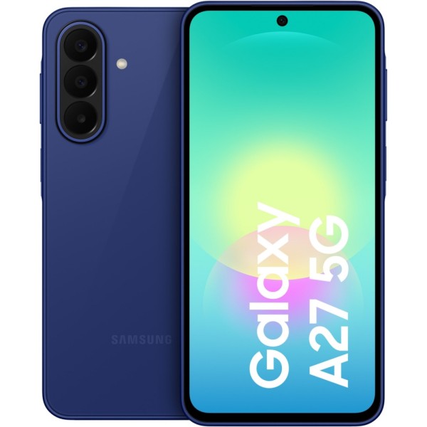 Samsung Galaxy A27 5G 128 GB / 6 GB - Sm #714585