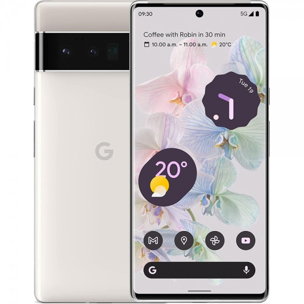 Google Pixel 6 Pro 5G 128 GB / 12 GB - S #283532