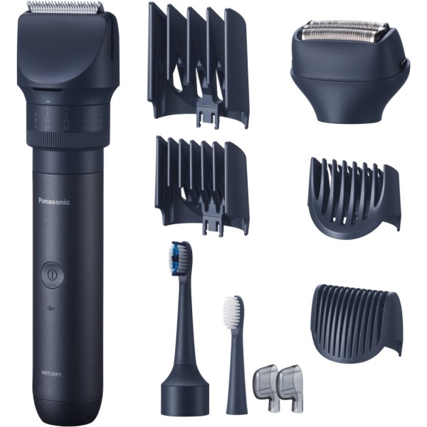 Panasonic X Shape Travel - Bart-/Haarsch #683970