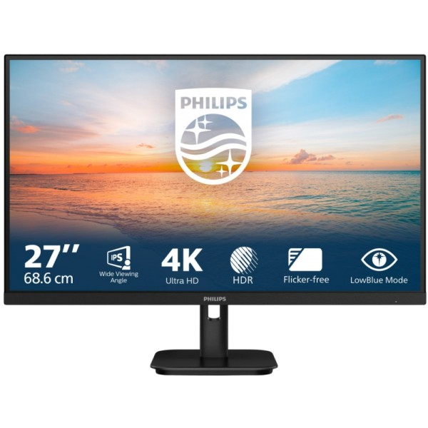 Philips 27E1N1800A/00 - TFT-Monitor - sc #579674