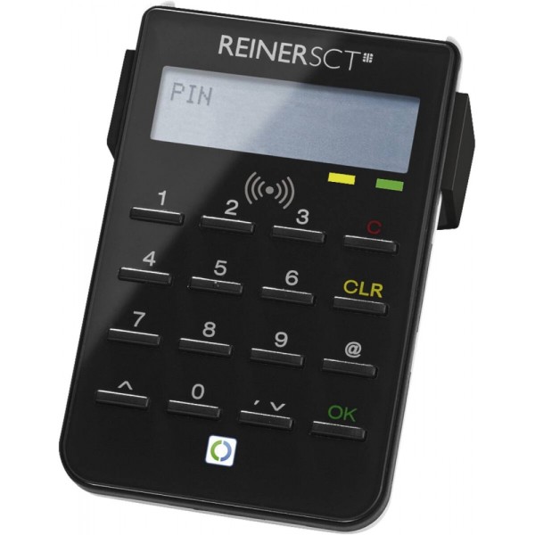 Reiner SCT 2718600-000 CyberJack RFID - #368476