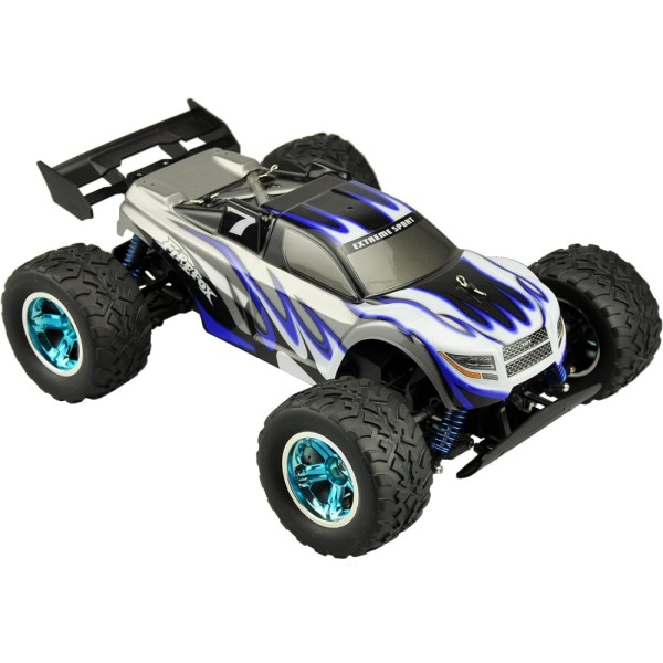 Amewi Truggy S-Track V2 4WD RtR - Fernge #347595