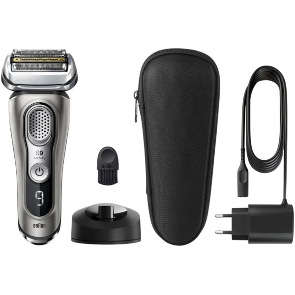 Braun 9325 solo Series 9 wet & dry - Ras #686925