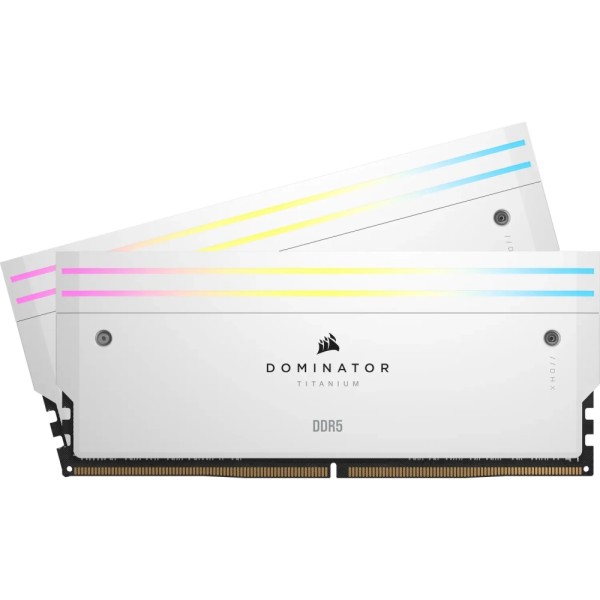 Corsair Dominator Titanium DIMM 64 GB DD #655648